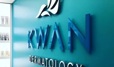 BeBold Sign Studio Vinyl Signs