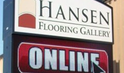 BeBold Sign Studio Outdoor Signs